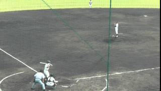 高橋　純平（県岐阜商）投手