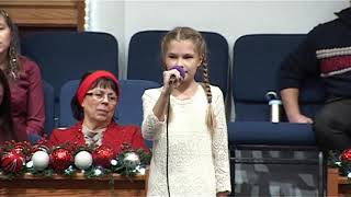 Звездочки ярко сияли