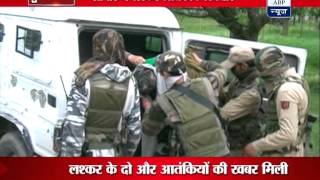 Top LeT commander arrested, 1 killed in Sopore