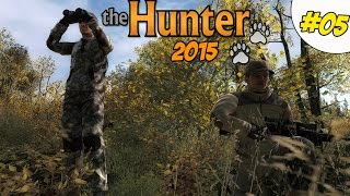 THE HUNTER 2015 #05 - Der erste Kletterversuch ★ Let's Play The Hunter 2015