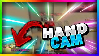 JE ME FAIS HACKUSATE EN PLEINE HANDCAM EN RUSH ?!!