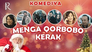 Menga qorbobo kerak (o'zbek film) | Менга корбобо керак (узбекфильм)