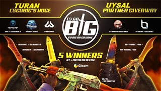 CSGO NO DEPOSİT FREE SKİNS CSGOBİG