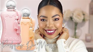 PARFUMS DE MARLY DELINA VS CASSILI | Karina Waldron