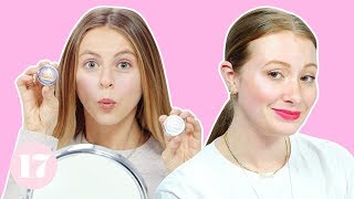 We Tried POOP Highlighter | Beauty Lab