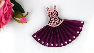 Easy Handmade Birthday Card for Sister / Beautiful Handmade Birthday Card Idea /Pop up Greeting card