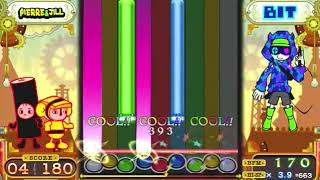[ポップン]Lv41 virtual killer H
