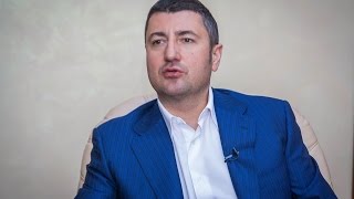 Вільний ринок землі: бути  чи ні? Олег Бахматюк