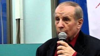 М.ВЕЛЛЕР: Арам Хачатурян не встречался с С.Дали