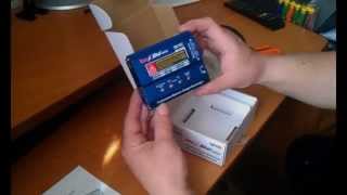 Посилки з Aliexpress для квадрокоптера S500 (Quadcopter) частина 1.
