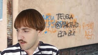 Работа кладменом (закладчиком) - Рабские условия
