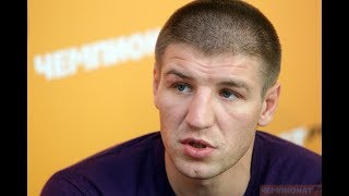 Дмитрий Пирог: «Альварес готов противостоять такой разрушительной машине, как Головкин».