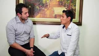 AHPNL - Egresado Certificación Internacional de PNL - Tesmimonio PNL