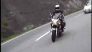 アドレスV１２５G　後方撮影システム　Ⅱ (ベータ版)