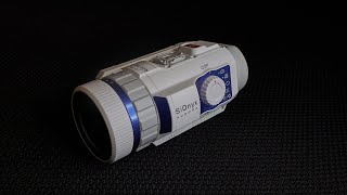 SiOnyx Aurora Sport Review ~ As good as Gen 2?