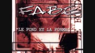 Fabe - Marche Ou Crève ( Le Choix Des Armes II ) feat. Koma & Morad