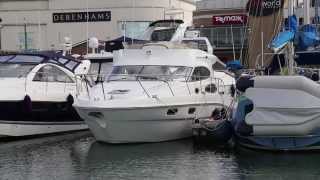 Sealine F37