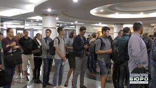 HackIT-2017: светлая и темная сторона хакинга