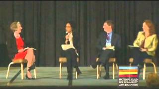 Catalyzing Change: Creating Equitable Access to Arts Learning