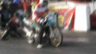 RAC OILS DRAGBIKE 2010 สนามสุดท้าย(2)