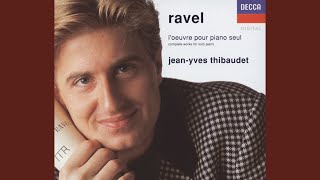 Ravel: Le Tombeau de Couperin, M.68 - 6. Toccata