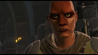 KOTFE Chapter 13 - Killing Aric Jorgan (Romanced version)
