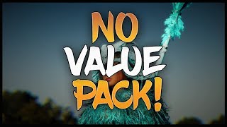 No Value Pack Lifeskilling | Black Desert Online