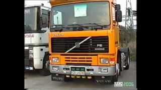 Volvo F10  Eurotrotter (F12 F16) # 4