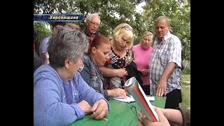Чому так важко європейський досвід у сфері домоуправління впроваджується в Херсоні?