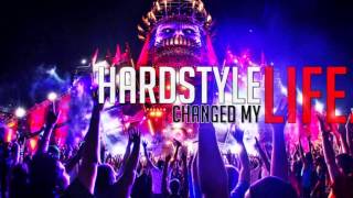 Hardstyle Mix