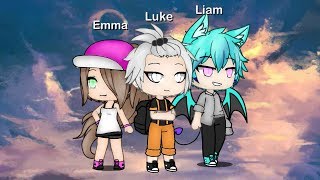Там, где нас нет || 1 серия || Сериал || Gacha life