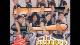 Los Del Garrote - Mentiras