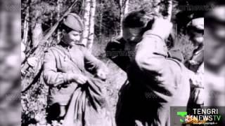Хроника Великой Отечественной войны. Фронтовые письма Алии Молдагуловой