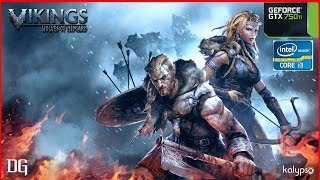 Vikings: Wolves of Midgard - i3-2100 / GTX 750Ti / 6GB RAM #69