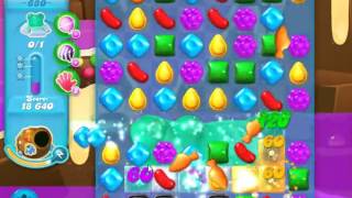 Candy Crush Soda Saga Level 630 - NO BOOSTERS