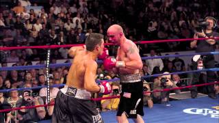 Top Rank: Cotto vs. Martinez Preview