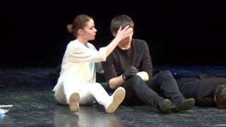 СШ-2017. "Dance Macabre" (Пляска смерти). ЯГТИ