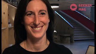 Chloé Brugnon | On voudrait revivre, d'après Gérard Manset | Comédie de Reims saison 2018-2019