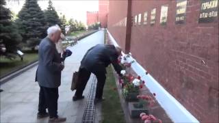 Встреча выпускников Борисоглебского ВВАУЛ им  В  П  Чкалова 02 мая 2015 года