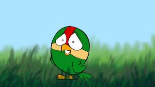 Toon Boom Animation / The Bird and the Ball