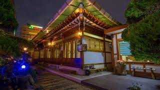 Ddlanche Hanok Stay Guesthouse - Jeonju - Korea, Republic of