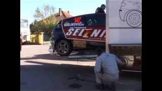 Prilog Vrt - Verba Sport vicesampion 04.11.2015