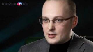 Экономика России на развилке