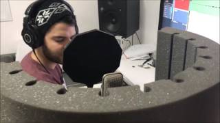 חיים איפרגן החיוך שלך אקוסטי