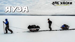 НОЧНАЯ РЫБАЛКА. ЛЕЩ С КОРОНАВИРОСОМ. СУДАКИ НЕ ДАВАЛИ НАМ СКУЧАТЬ