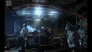 i5 4460 in Metro Last Light (GTX 670)