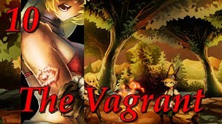 The Vagrant Прохождение #10 Метка