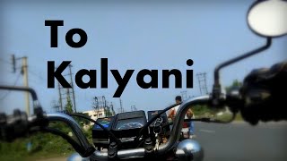 To Kalyani | Durga Puja 2018 | RX 100 | ASK