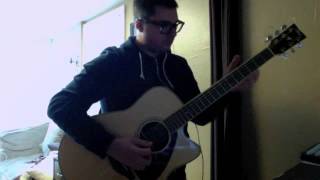 Looping guitar with boss rc50