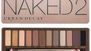 Original vs Fake Vol IV (Naked 2)
